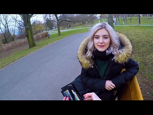 ❤️ Ka horomia te wai wera a te tangata ke mo te moni - he pupuhi i te papa na Eva Elfie ️❌ Karekau Nui i porn mi.porn-mz-com.ru ❌
